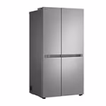 LG LinearCooling™, Side by Side Refrigerator - Image 6