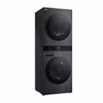 LG 2024 WashTower™ 24'' - 12kg washer, 10kg dryer - Image 6