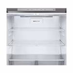 LG French Door Fridge, Prime Silver - Image 5