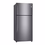 Top Mount Refrigerator, Dark Graphite Color, Smart Inverter Compressor, Door Cooling™, Multi AirFlow - Image 8