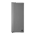 LG LinearCooling™, Side by Side Refrigerator - Image 4