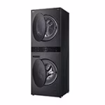 LG 2024 WashTower™ 24'' - 12kg washer, 10kg dryer - Image 4