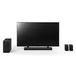 LG Soundbar S95QR | 9.1.5ch | 810W | Dolby Atmos - Image 6