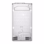 LG LinearCooling™, Side by Side Refrigerator - Image 3