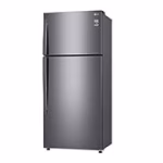 Top Mount Refrigerator, Dark Graphite Color, Smart Inverter Compressor, Door Cooling™, Multi AirFlow - Image 5