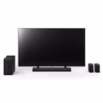LG Soundbar S95QR | 9.1.5ch | 810W | Dolby Atmos - Image 5