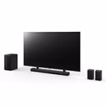 LG Soundbar S95QR | 9.1.5ch | 810W | Dolby Atmos - Image 4