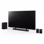 LG Soundbar S95QR | 9.1.5ch | 810W | Dolby Atmos - Image 3