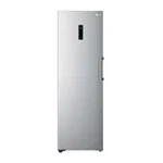 LG Single Door Freezer 324L with Inverter