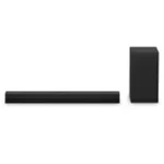 LG Soundbar for TV, 2.1 Channel, 300W, WOW Interface, AI Sound Pro, Dolby Digital - Image 2