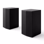 LG Home Theater Soundbar 600W, 5.1Ch, AI Sound Pro and Wireless Rear Sound, Dolby Digital - Image 4