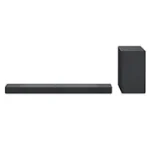 LG Soundbar for OLED C Series with 3.1.3Ch, 400W, Dolby Atmos, DTS:X, AI Sound Pro