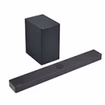 LG Soundbar for OLED C Series with 3.1.3Ch, 400W, Dolby Atmos, DTS:X, AI Sound Pro - Image 7
