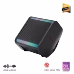 LG xboom Stage 301 | Bluetooth Speaker | xboom Signature Sound by will.i.am for Parties and Performances