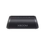 Portable Bluetooth speaker LG XBOOM Go XG7QBK IP67 & 24-Hour Battery