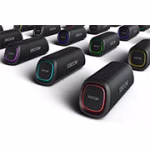 Portable Bluetooth speaker LG XBOOM Go XG7QBK IP67 & 24-Hour Battery - Image 3
