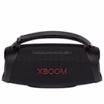 LG XBOOM XG8T Portable Bluetooth Speaker Featuring Military Grade & 15-Hour Battery - Image 3