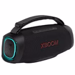 LG XBOOM XG8T Portable Bluetooth Speaker Featuring Military Grade & 15-Hour Battery - Image 5