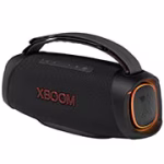 LG XBOOM XG8T Portable Bluetooth Speaker Featuring Military Grade & 15-Hour Battery - Image 6