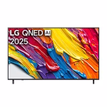 75 inch LG QNED evo AI TV QNED82 HDR10 4K UHD (2025)