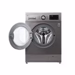 LG F2V5PGP2T Washing Machine: Advanced Laundry Care - Image 8