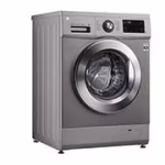 LG F2V5PGP2T Washing Machine: Advanced Laundry Care - Image 5