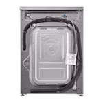 LG F2V5PGP2T Washing Machine: Advanced Laundry Care - Image 3