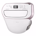 31L Inverter Smart Dehumidifier with Ionizer - Image 8