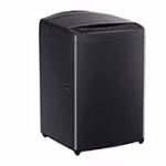 21kg Top Loader with AI DD™ in Black Finish - Image 11