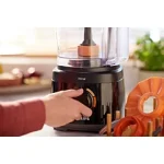 Philips Daily Collection Compact Food Processor HR7320/00 - Image 7