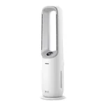 Philips Air Performer 7000 series 2-in-1 Air Purifier and Fan AMF765/30