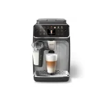 Philips Series 4400 Fully automatic espresso machine EP4446/70 - Image 4