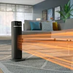 Philips 5000 Series Smart Tower Ceramic Heater CX5120/11 - Image 2