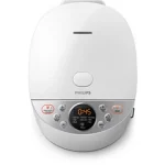 Philips HD4515 Digital Rice Cooker HD4515/55 - Image 4