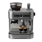 Philips Barista Brew Semi-automatic espresso machine PSA3228/01 - Image 3