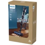 Philips 9000 Series AquaTrio Cordless Vacuum & Wash XW9463/10 - Image 5
