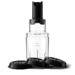 Philips 5000 Series Hand Blender HR2684/00 - Image 5