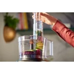 Philips Daily Collection Compact Food Processor HR7320/00 - Image 8