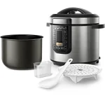 Philips Viva Collection All-in-One Multicooker HD2237/73 - Image 9