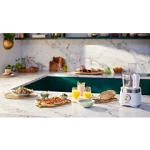 Philips Viva Collection Compact Food Processor HR7520/01 - Image 8