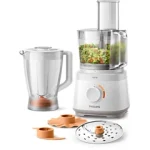 Philips Daily Collection Compact Food Processor HR7320/00