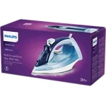 Philips 5000 Series Steam iron DST5020/26 - Image 9