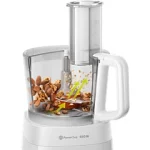 Philips Viva Collection Compact Food Processor HR7520/01 - Image 6