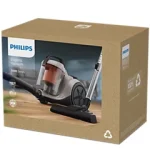 Philips 1000 Series Bagless Vacuum Cleaner XB1012/10 - Image 7