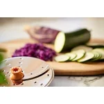 Philips Viva Collection Compact Food Processor HR7510/10 - Image 8