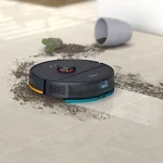 Philips 2000 series Robot Vacuum Cleaner XU2000/15 - Image 7