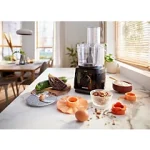 Philips Daily Collection Compact Food Processor HR7320/00 - Image 6