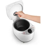 Philips HD4515 Digital Rice Cooker HD4515/55 - Image 7