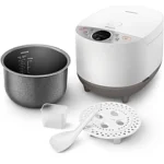 Philips HD4515 Digital Rice Cooker HD4515/55 - Image 8