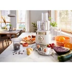 Philips Viva Collection Compact Food Processor HR7520/01 - Image 7